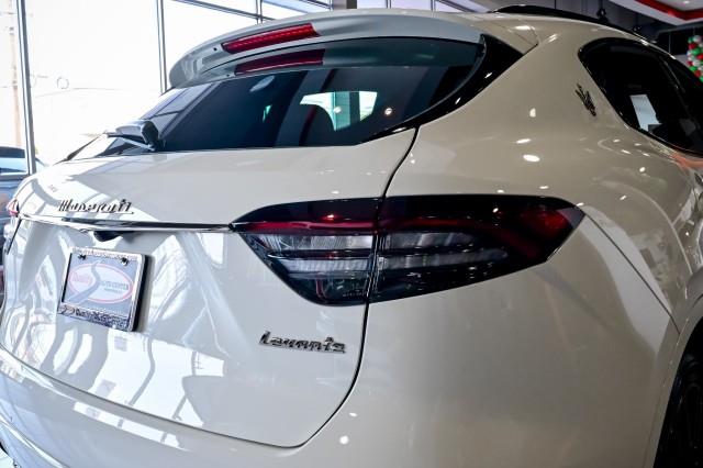 Maserati Levante  2022