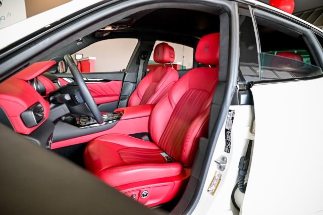 Maserati Levante  2022