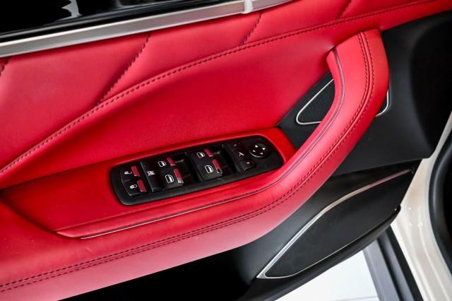 Maserati Levante  2022