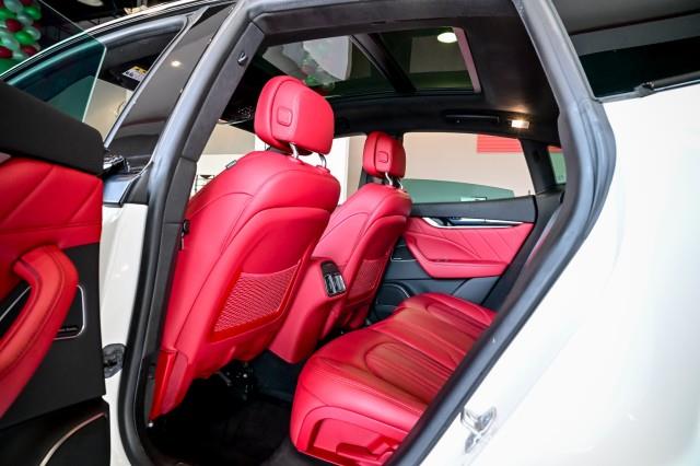 Maserati Levante  2022