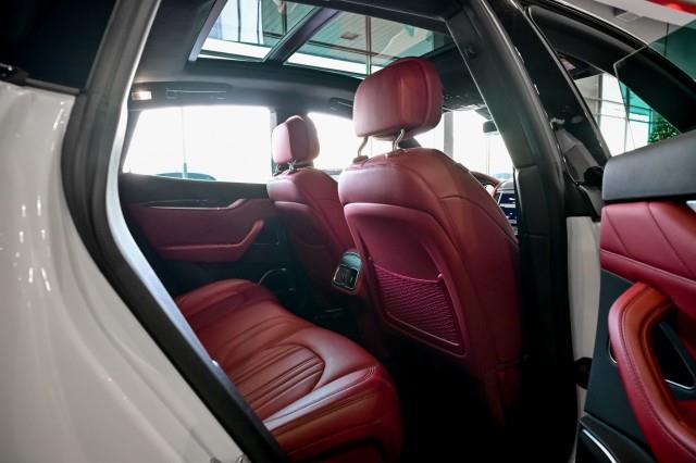 Maserati Levante  2022