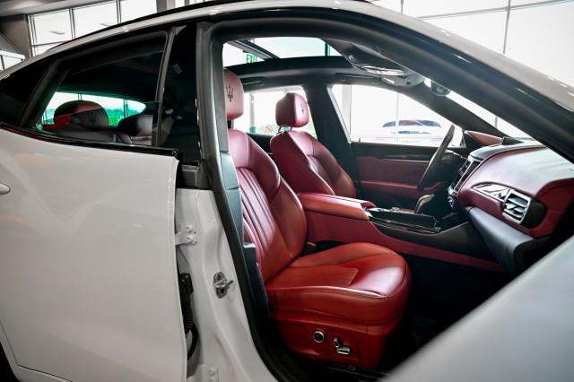 Maserati Levante  2022