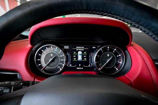 Maserati Levante  2022