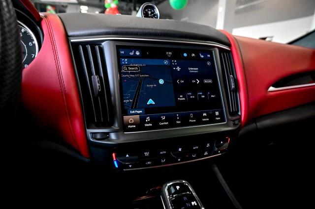 Maserati Levante  2022