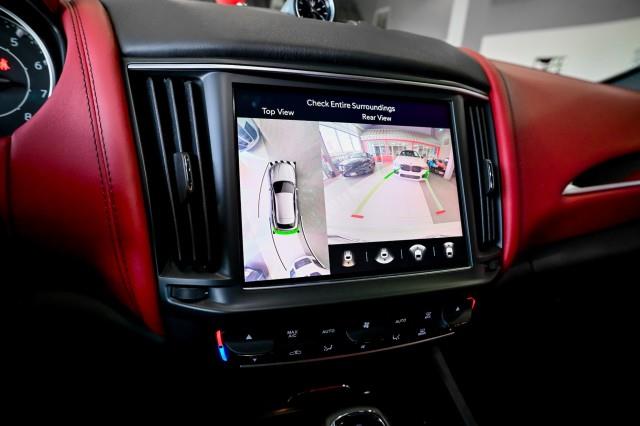 Maserati Levante  2022