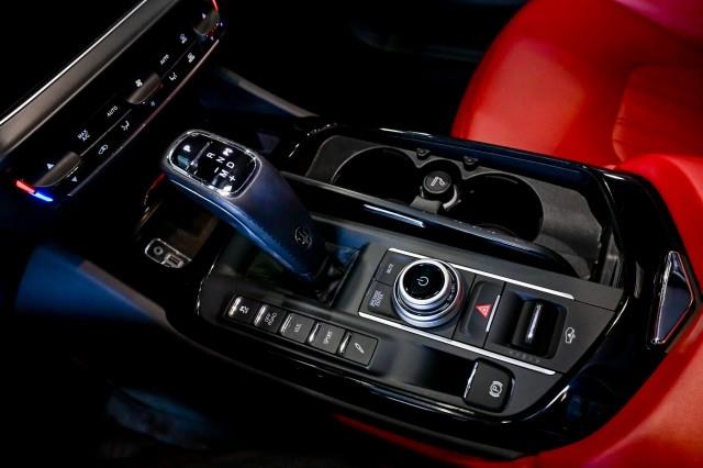 Maserati Levante  2022