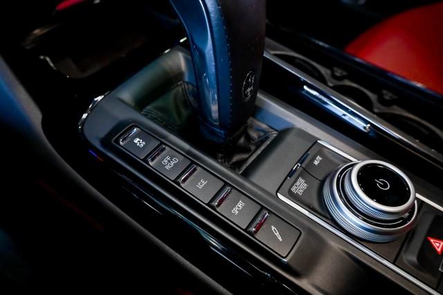 Maserati Levante  2022