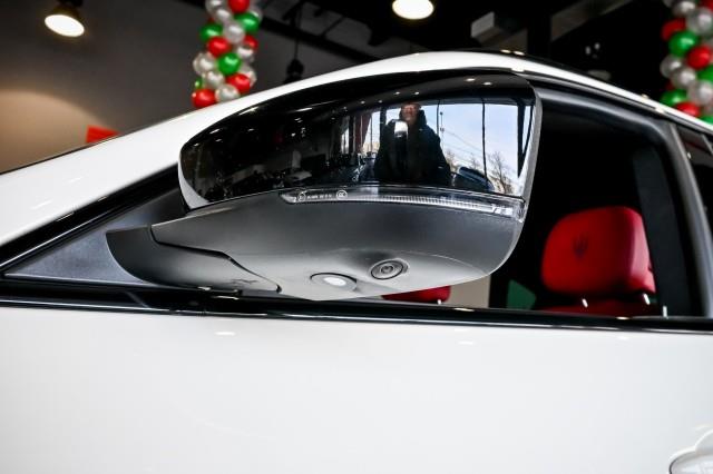 Maserati Levante  2022