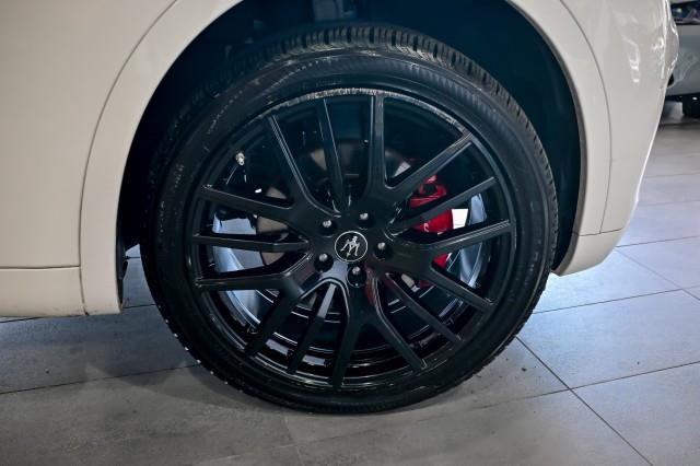 Maserati Levante  2022