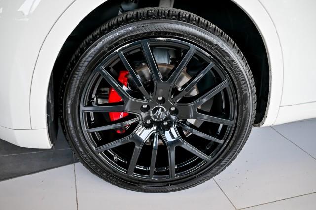 Maserati Levante  2022