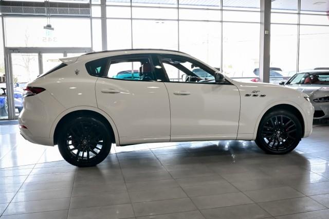 Maserati Levante  2022