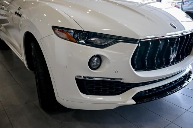 Maserati Levante  2022