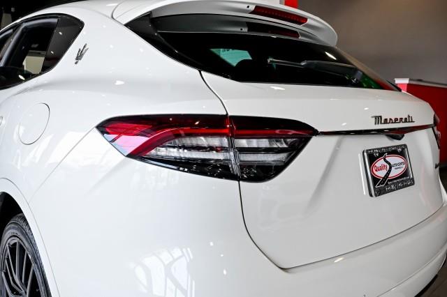 Maserati Levante  2022