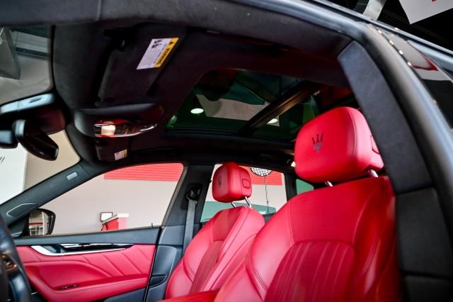 Maserati Levante  2022