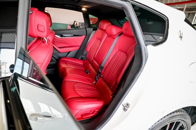 Maserati Levante  2022