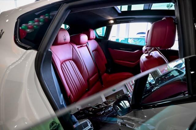 Maserati Levante  2022