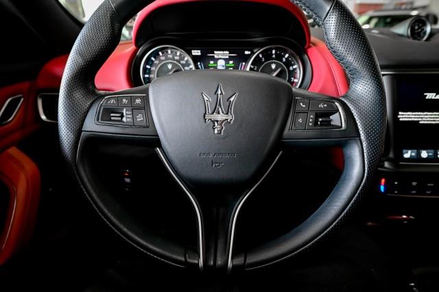 Maserati Levante  2022