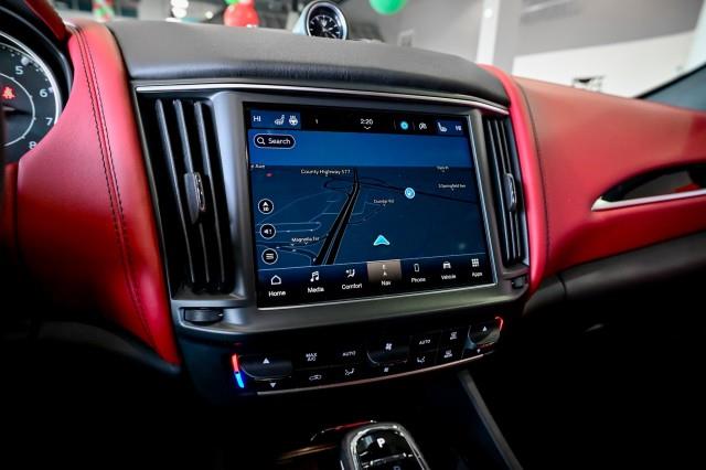 Maserati Levante  2022