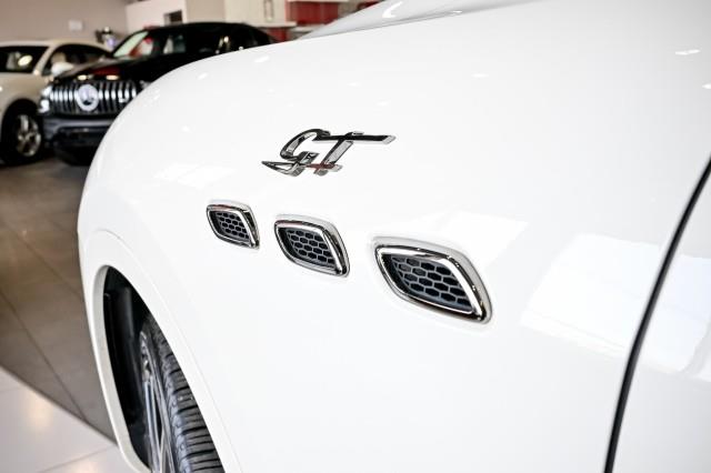 Maserati Levante  2022