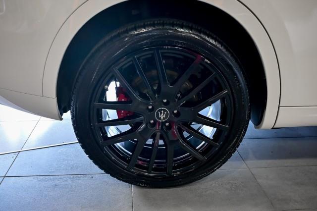 Maserati Levante  2022