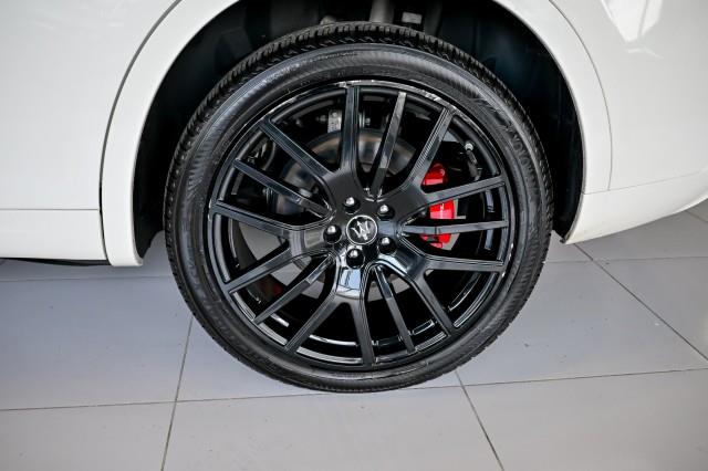 Maserati Levante  2022