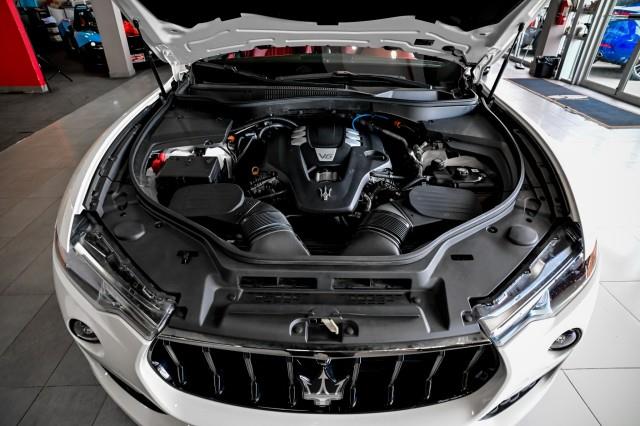 Maserati Levante  2022