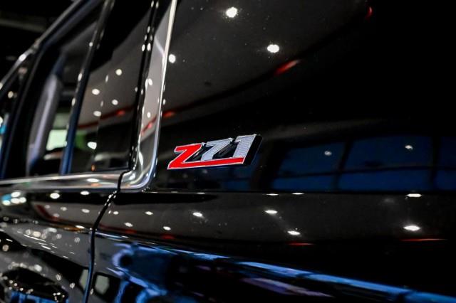 Chevrolet Suburban  2020