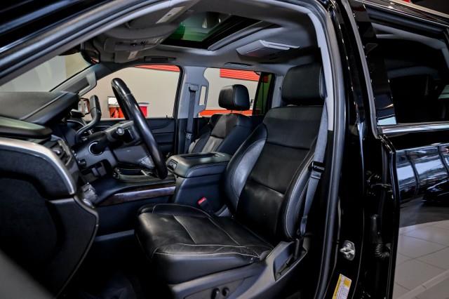 Chevrolet Suburban  2020