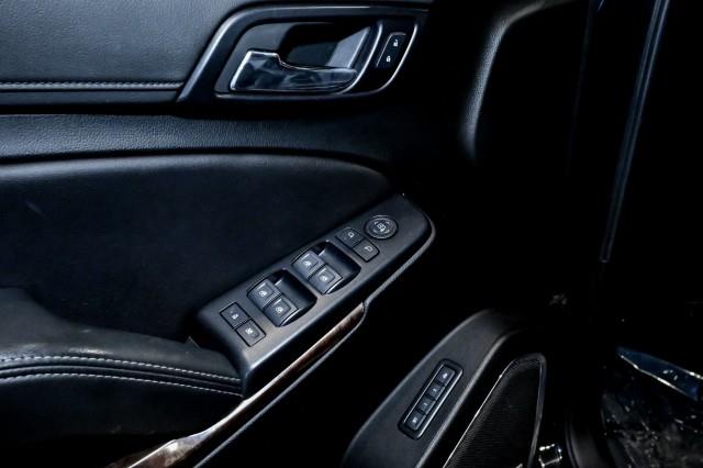 Chevrolet Suburban  2020