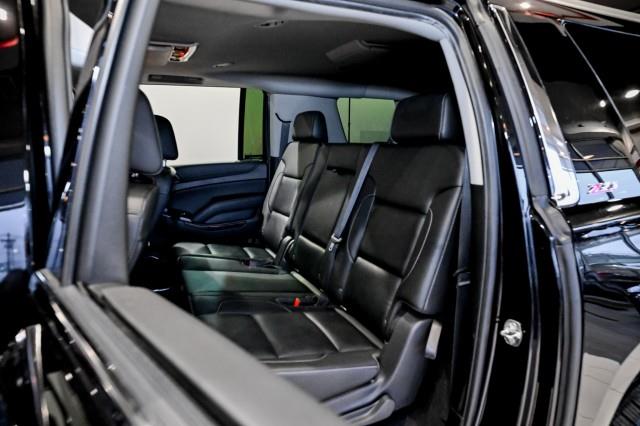 Chevrolet Suburban  2020