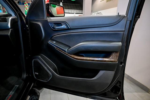 Chevrolet Suburban  2020