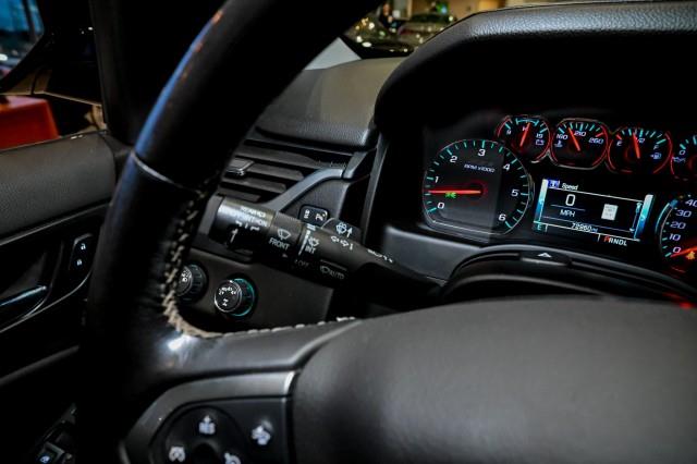 Chevrolet Suburban  2020