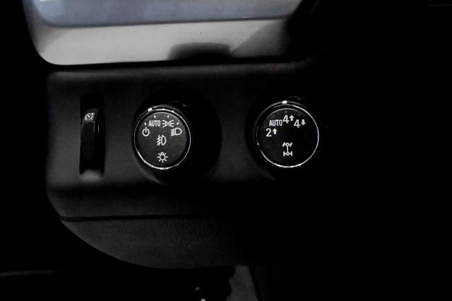 Chevrolet Suburban  2020