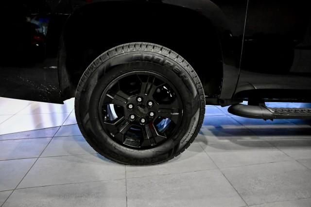 Chevrolet Suburban  2020