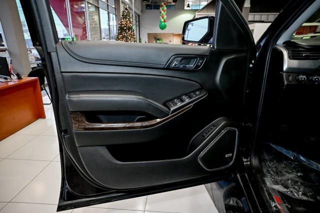 Chevrolet Suburban  2020