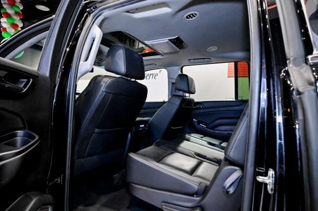 Chevrolet Suburban  2020