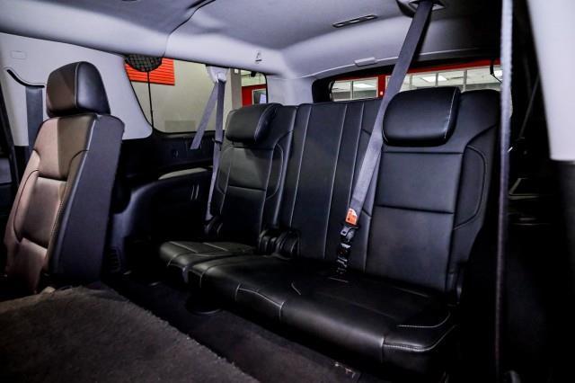 Chevrolet Suburban  2020