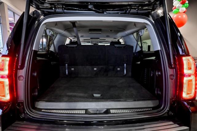 Chevrolet Suburban  2020