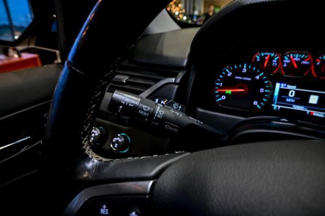 Chevrolet Suburban  2020