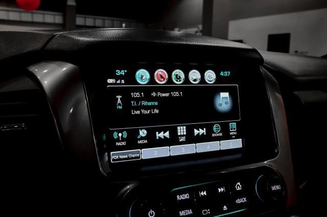 Chevrolet Suburban  2020