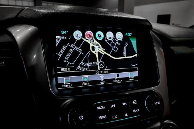 Chevrolet Suburban  2020