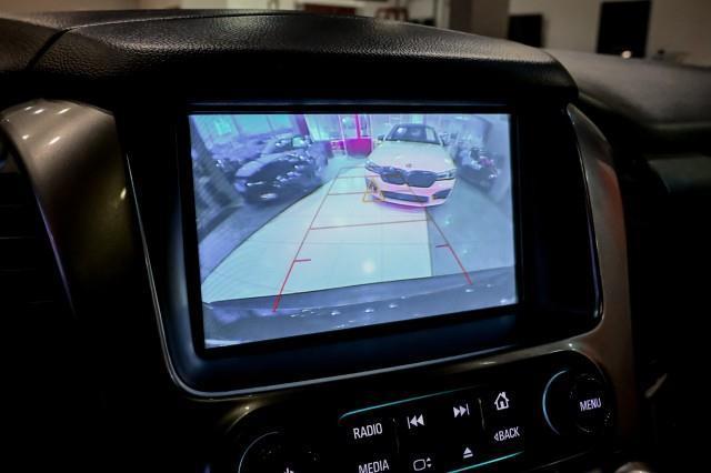 Chevrolet Suburban  2020