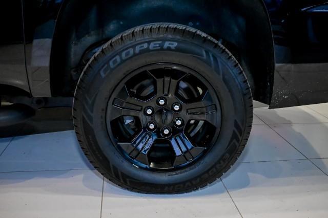 Chevrolet Suburban  2020