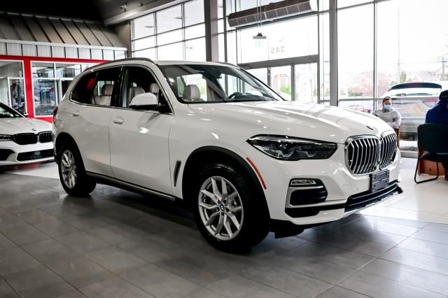 BMW X5  2020