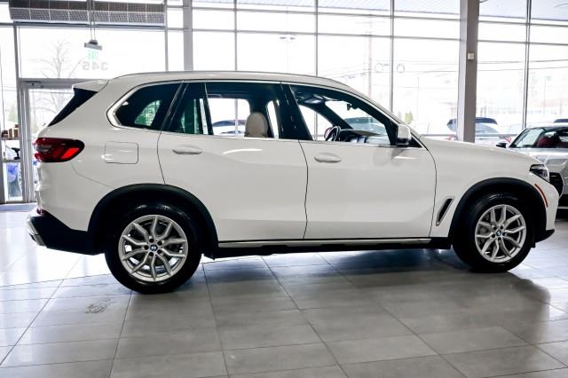 BMW X5  2020