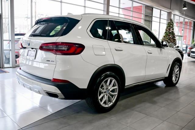 BMW X5  2020