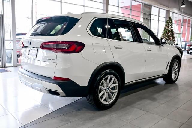 BMW X5  2020
