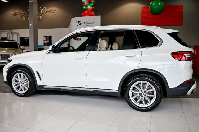 BMW X5  2020