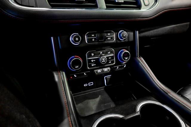 Chevrolet Suburban  2021