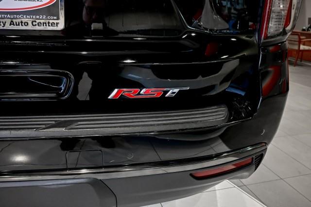 Chevrolet Suburban  2021